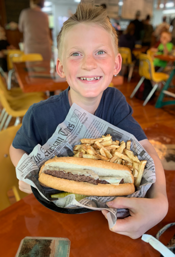 The Shack Restaurant &Amp; Mini Golf - Manheim, Pa