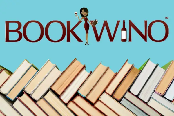 Bookwino at Thorn Hill Vineyards - Lancaster, PA