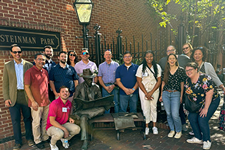 Unique Lancaster Experiences