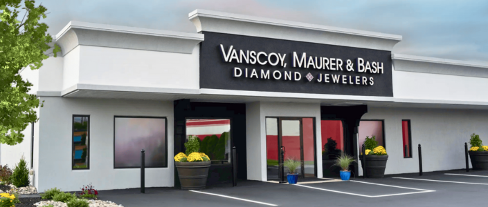 Vanscoy Maurer Bash Jewelers - Lancaster, Pa