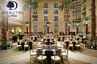 DoubleTree Resort by Hilton Lancaster