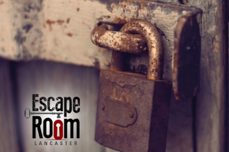 Escape Room Lancaster