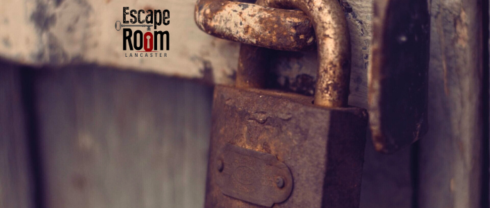 Escape Room Lancaster - Lancaster, Pa