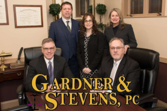 Gardner & Stevens, PC
