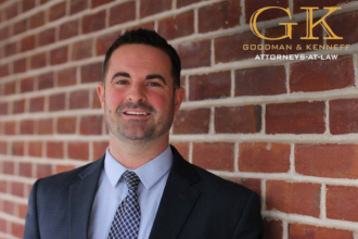 Joe Kenneff - Goodman Kenneff - Lancaster, PA