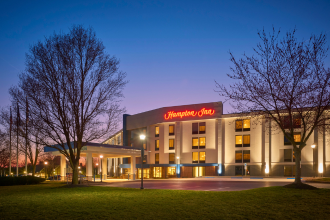Hampton Inn Lancaster