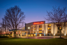 Hampton Inn Lancaster