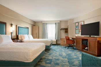 Hampton Inn Lancaster - Lancaster, Pa