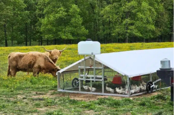 Happy Farmer - Leola, Pa