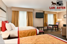 Lancaster Suites
