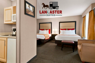 Lancaster Suites