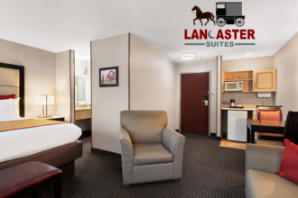 Lancaster Suites
