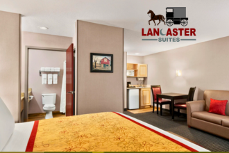 Lancaster Suites