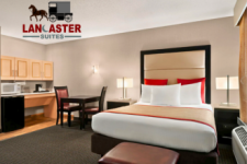 Lancaster Suites