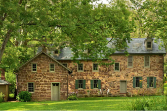 Speedwell Forge Bed & Breakfast