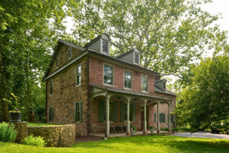Speedwell Forge Bed & Breakfast