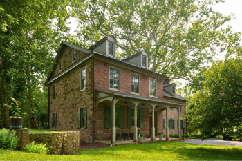 Speedwell Forge B&Amp; B - Lititz, Pa
