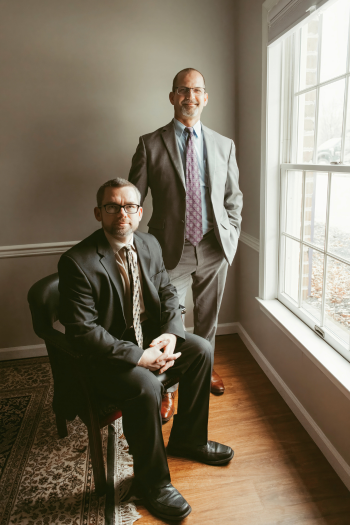 Trinity Law - Serving Lancaster &Amp; York, Pa
