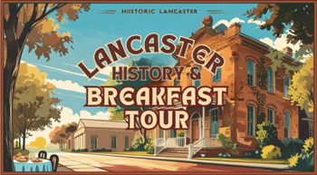 Unique Lancaster Experiences - Lancaster City, Pa