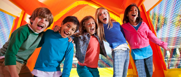 Bounce House 