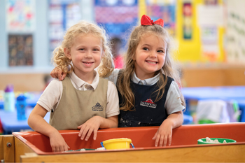 Dayspring Christian Academy - Mountville, Pa
