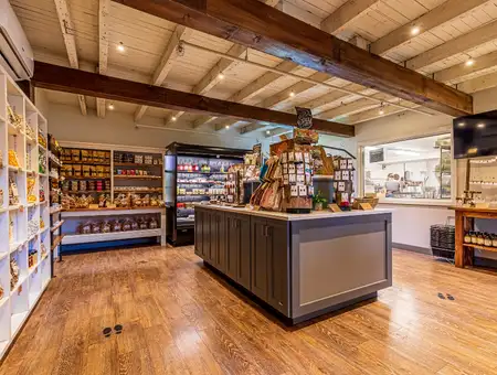 Fox Meadows Creamery - Lancaster County, PA