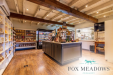 Fox Meadows Creamery