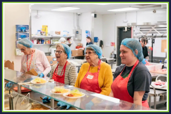 An Image Representing Community Services In Lancaster, Pa In Lancaster County, Pa