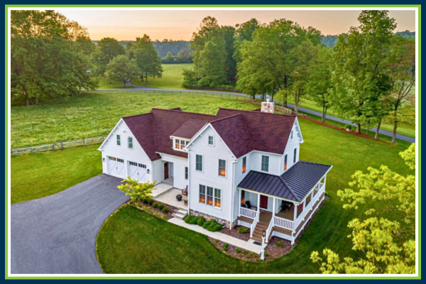 An Image Representing Residential Services In Lancaster County In Lancaster County, Pa