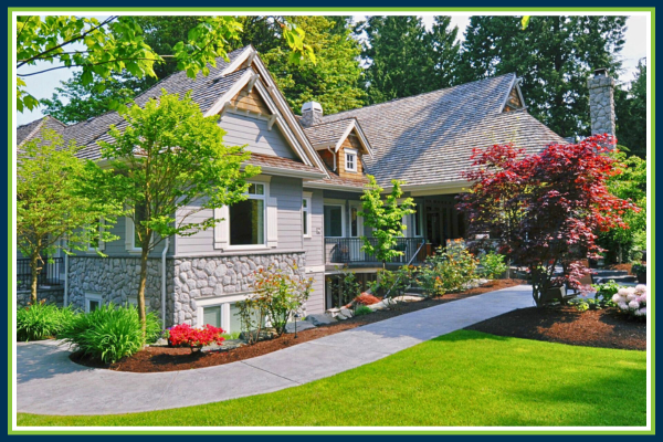 An Image Representing Residential Services In Lancaster County In Lancaster County, Pa