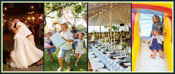 An Image Representing Weddings &Amp; Parties In Lancaster County In Lancaster County, Pa