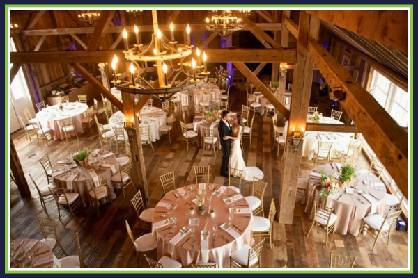 An Image Representing Weddings &Amp; Parties In Lancaster County In Lancaster County, Pa