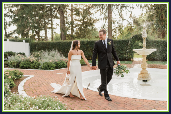 An Image Representing Weddings &Amp; Parties In Lancaster County In Lancaster County, Pa