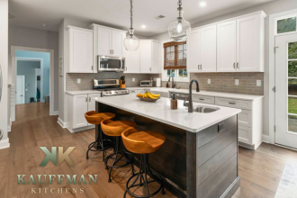 Kauffman Kitchens