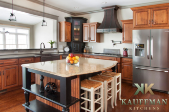 Kauffman Kitchens