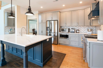 Kauffman Kitchens - New Holland, Pa