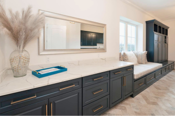 Kauffman Kitchens - New Holland, Pa