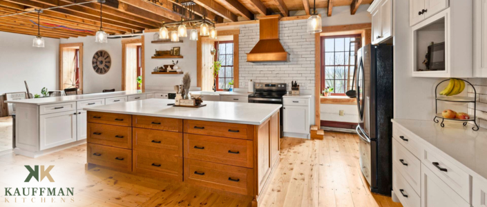 Kauffman Kitchens - New Holland, Pa