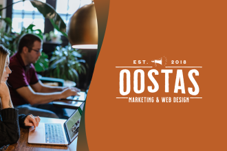Oostas Marketing & Web Design