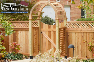 Chester County Fencing