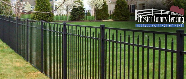 Chester County Fencing - Honey Brook, Pa