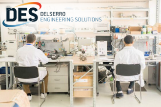 Delserro Engineering Solutions