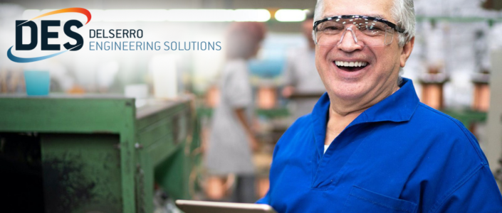 Delserro Engineering Solutions - Easton, Pa