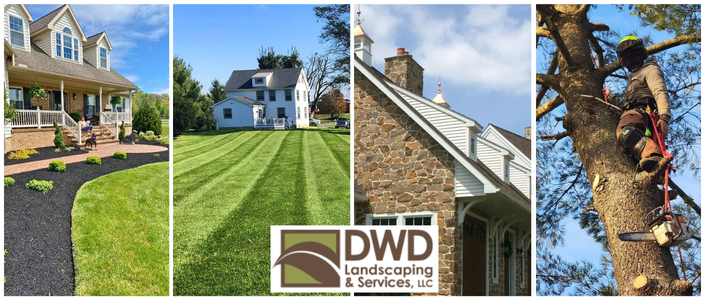 Dwd Landscaping &Amp; Services - Lancaster, Pa