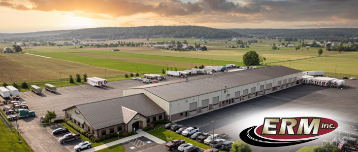 Earl R Martin - New Holland, Pa