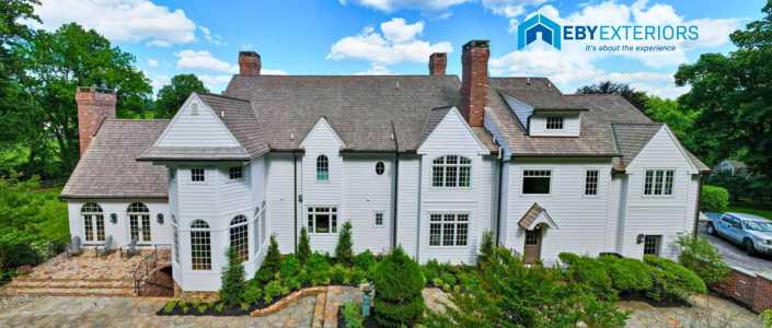 Eby Exteriors - Akron, Pa