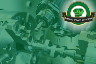 Emerald Power Solutions