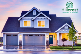 Hillcrest Roofing & Siding