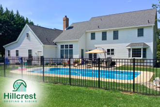 Hillcrest Roofing & Siding