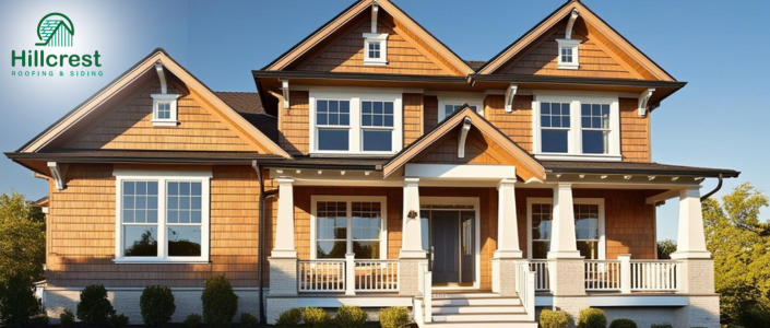 Hillcrest Roofing &Amp; Siding - Kinzers, Pa